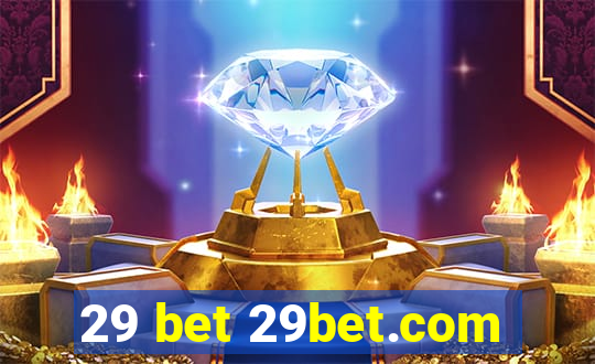 29 bet 29bet.com